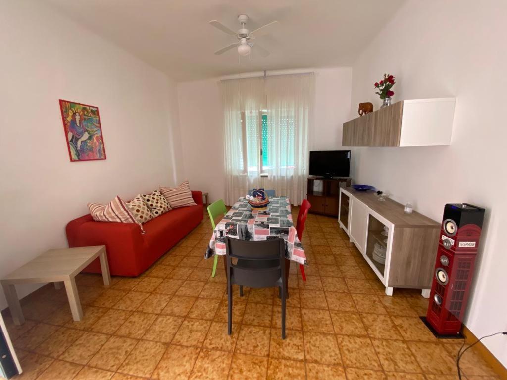 Casa Vacanze Pacific Сироло Екстериор снимка