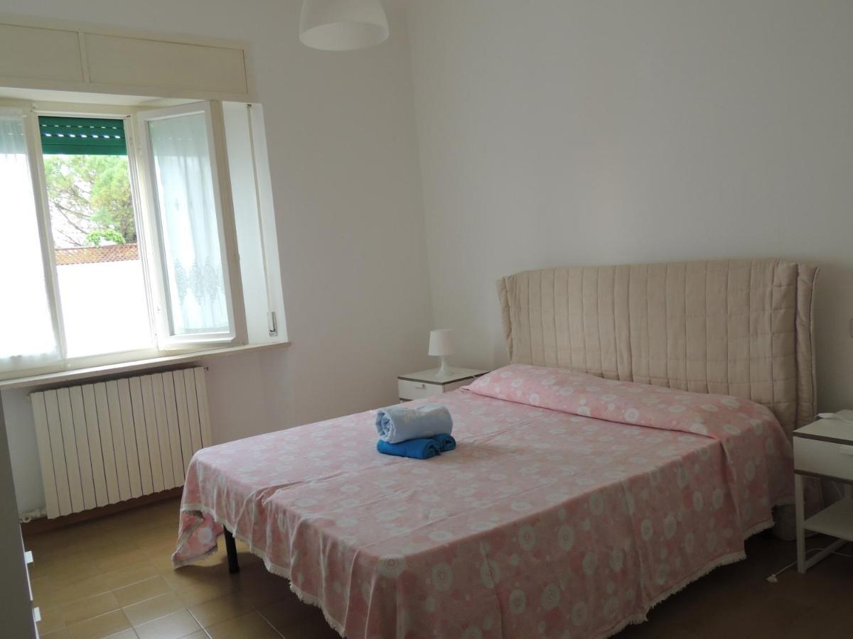 Casa Vacanze Pacific Сироло Екстериор снимка