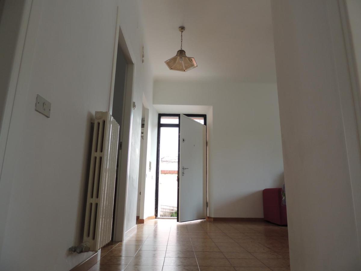 Casa Vacanze Pacific Сироло Екстериор снимка