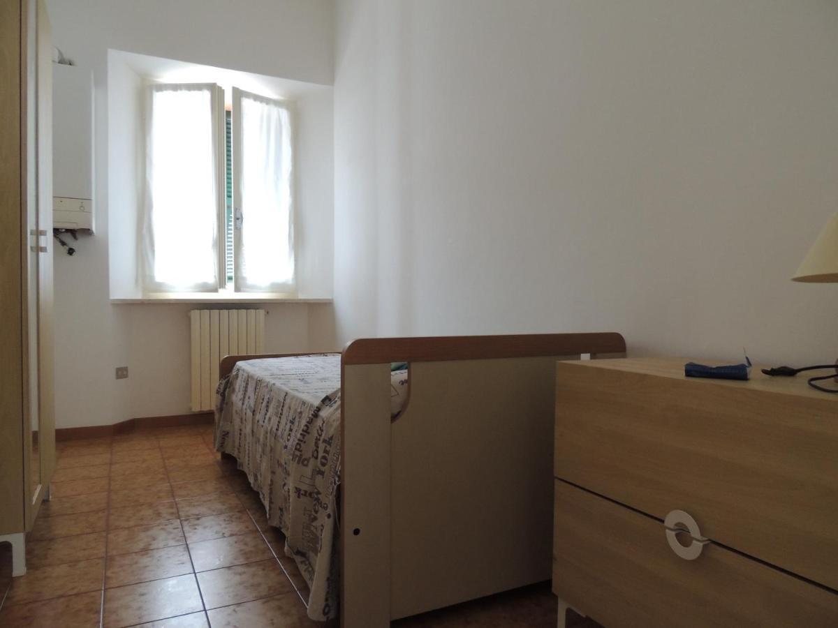 Casa Vacanze Pacific Сироло Екстериор снимка