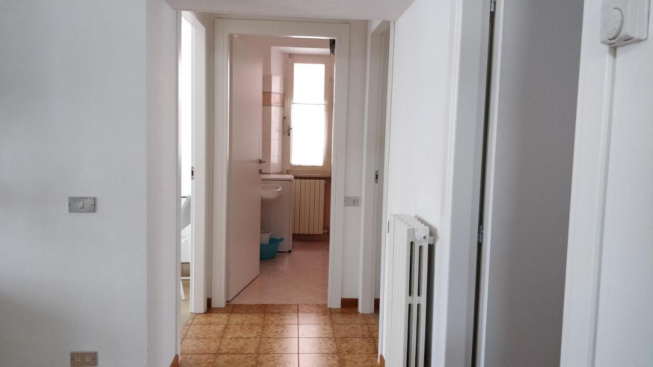 Casa Vacanze Pacific Сироло Екстериор снимка