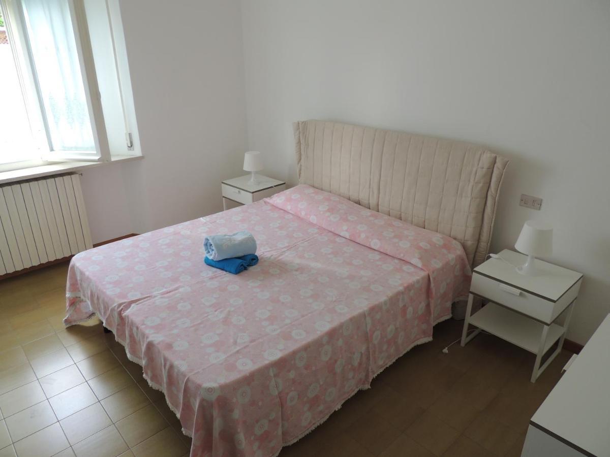 Casa Vacanze Pacific Сироло Екстериор снимка
