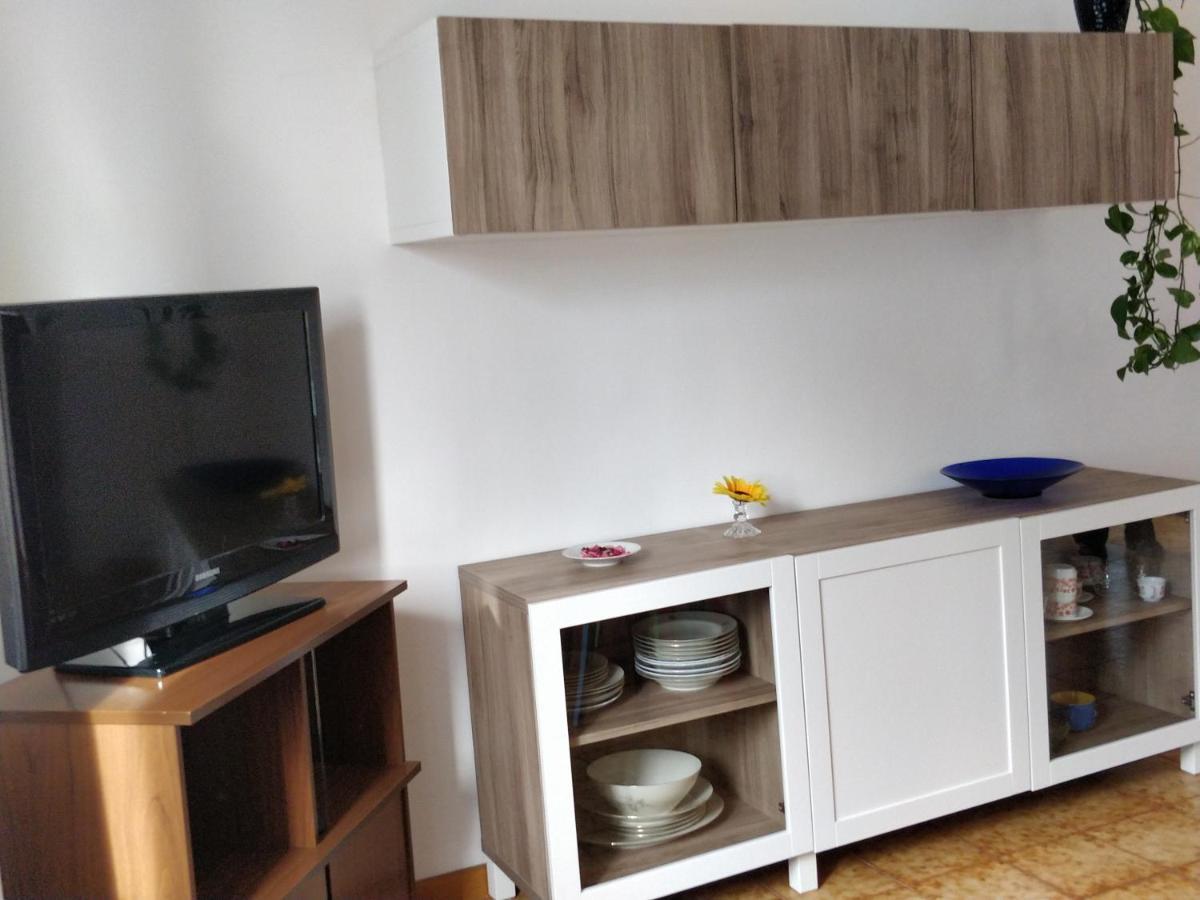 Casa Vacanze Pacific Сироло Екстериор снимка